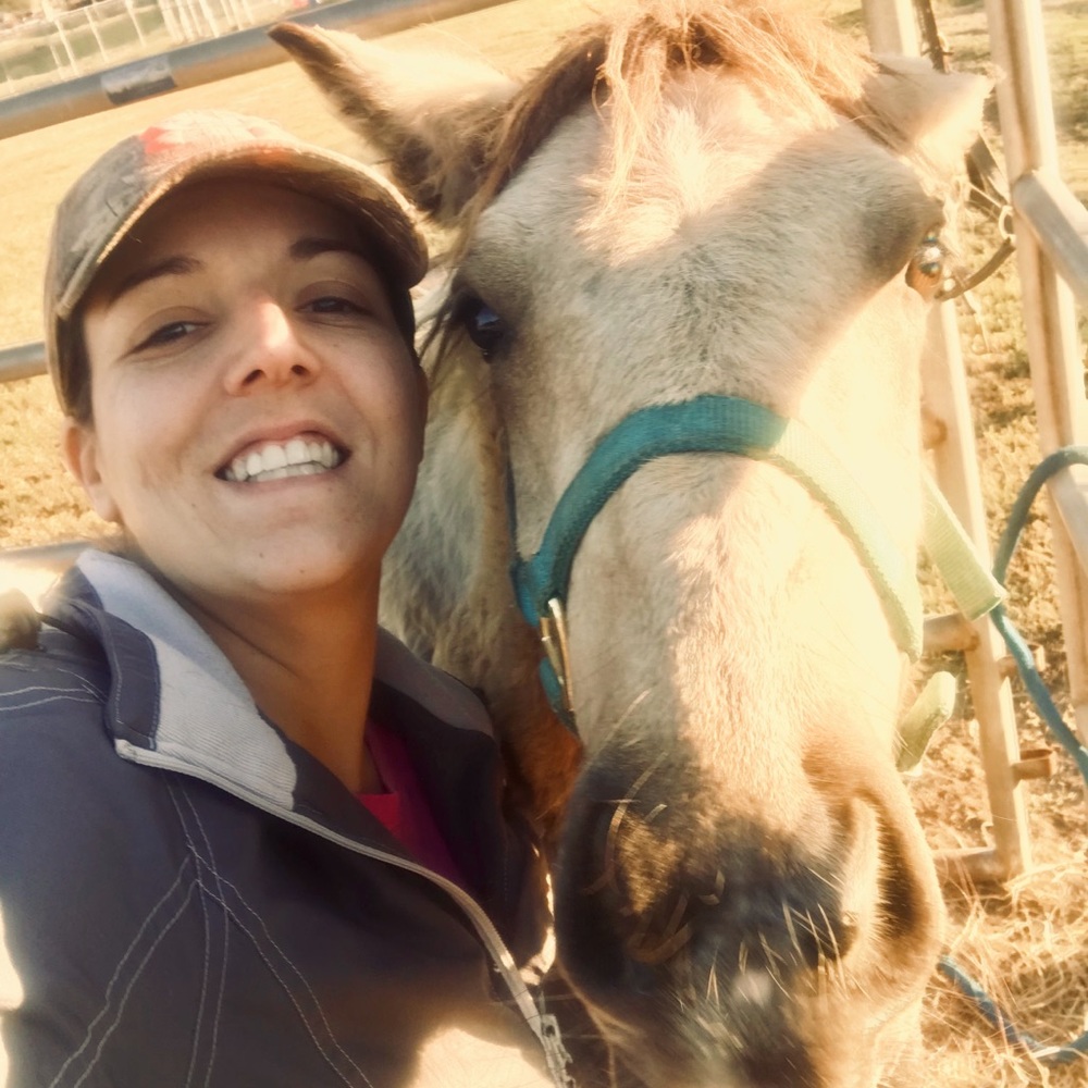 Meet your Posher, Peyton